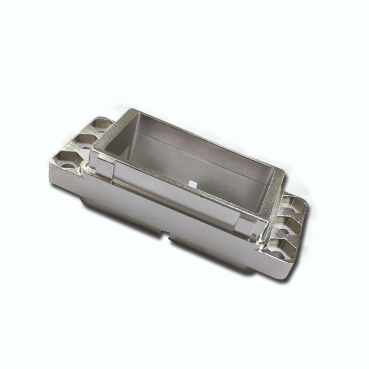 连接器外壳